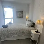 Stunning Chic Penthouse Retreat In Front Of The * El Médano
