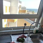 Stunning Chic Penthouse Retreat In Front Of The * El Médano