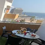 Appartamento Stunning Chic Penthouse Retreat In Front Of The El Médano